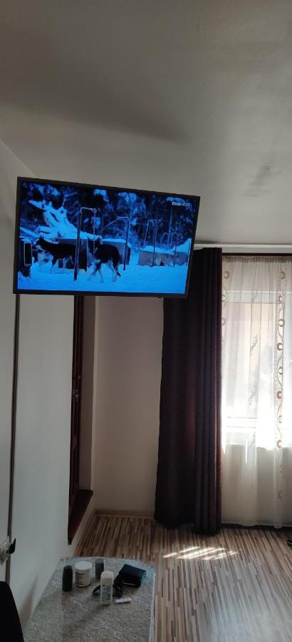 Cazare Buzau Apartment Екстериор снимка